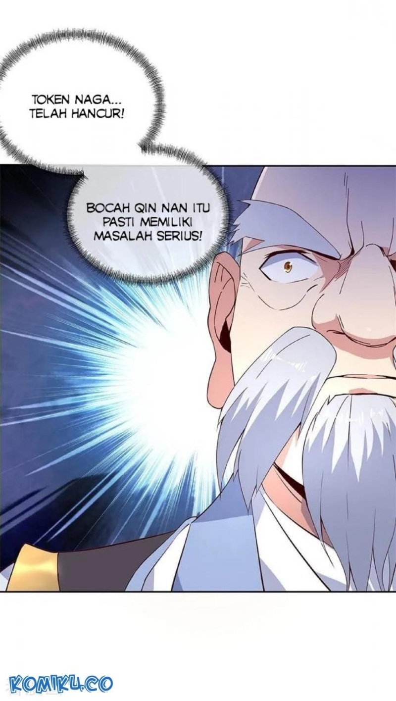 Peerless Soul Chapter 127 Bahasa Indonesia